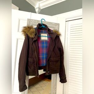 Abercrombie Jacket